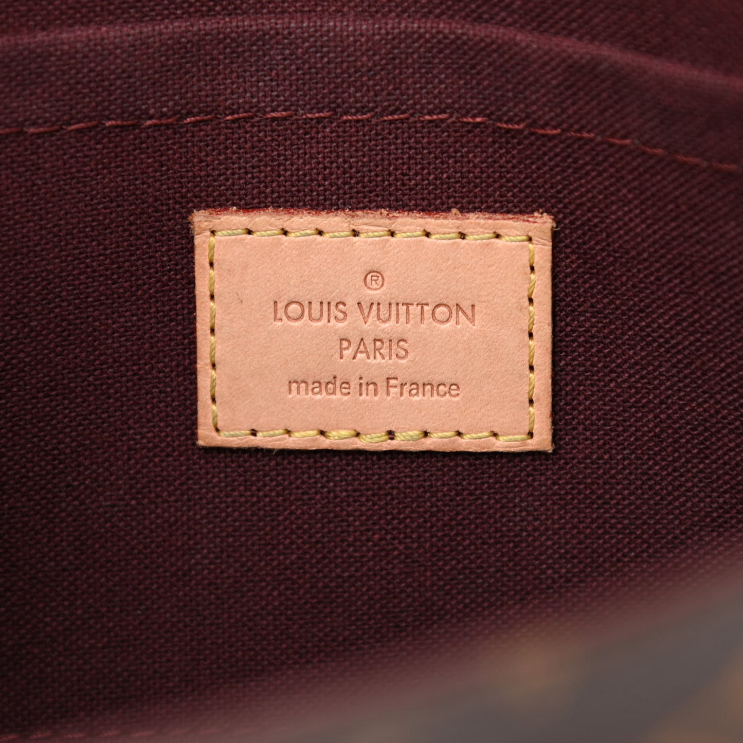 Monogram Favorite MM