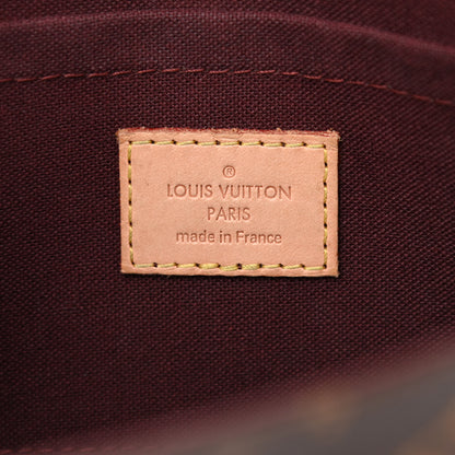 Louis Vuitton Monogram Favorite MM 6 of 9