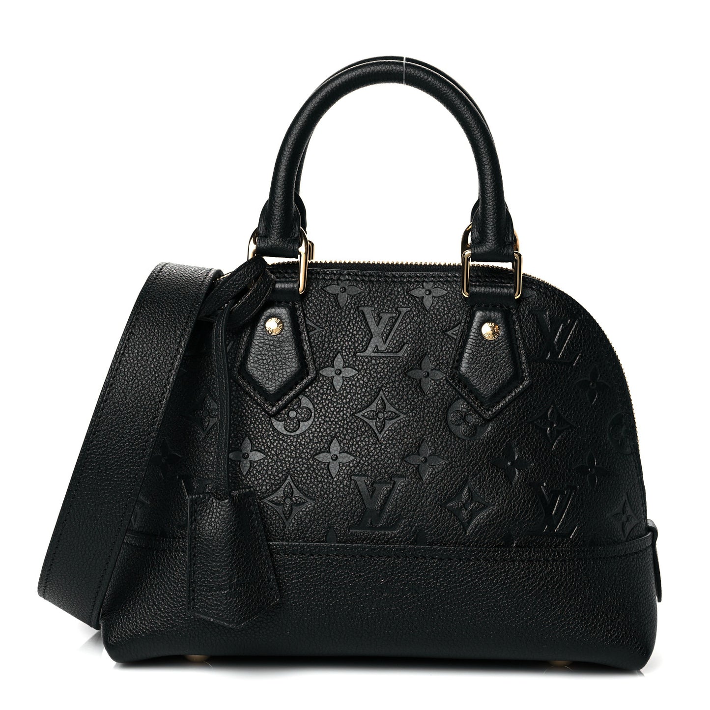 Empreinte Neo Alma BB Black