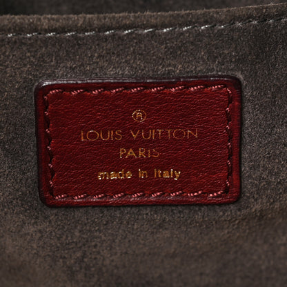Louis Vuitton Calfskin Sofia Coppola SC Bag MM Jasper 6 of 8