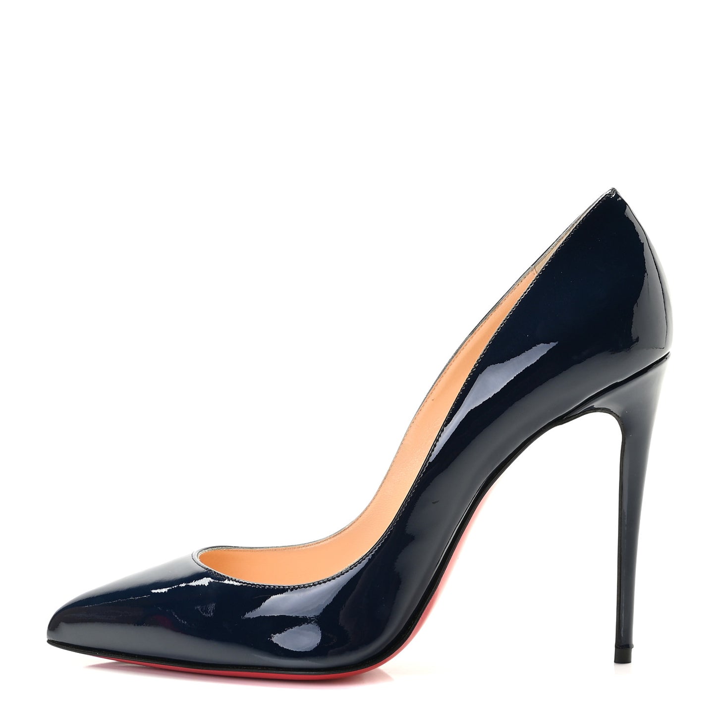 Patent Pigalle Follies 100 Pumps 39.5 Night