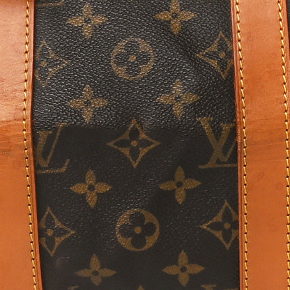 Louis Vuitton Monogram Keepall 45 10 of 13