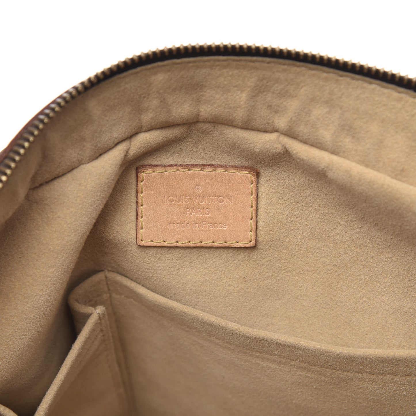 Monogram Etoile Bowling Bag