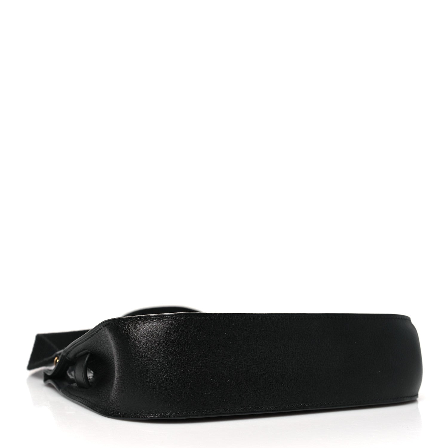 Hermes Evergrain Mini Jypsiere Black 4 of 11