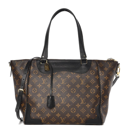 Louis Vuitton Monogram Estrela NM Black 1 of 11