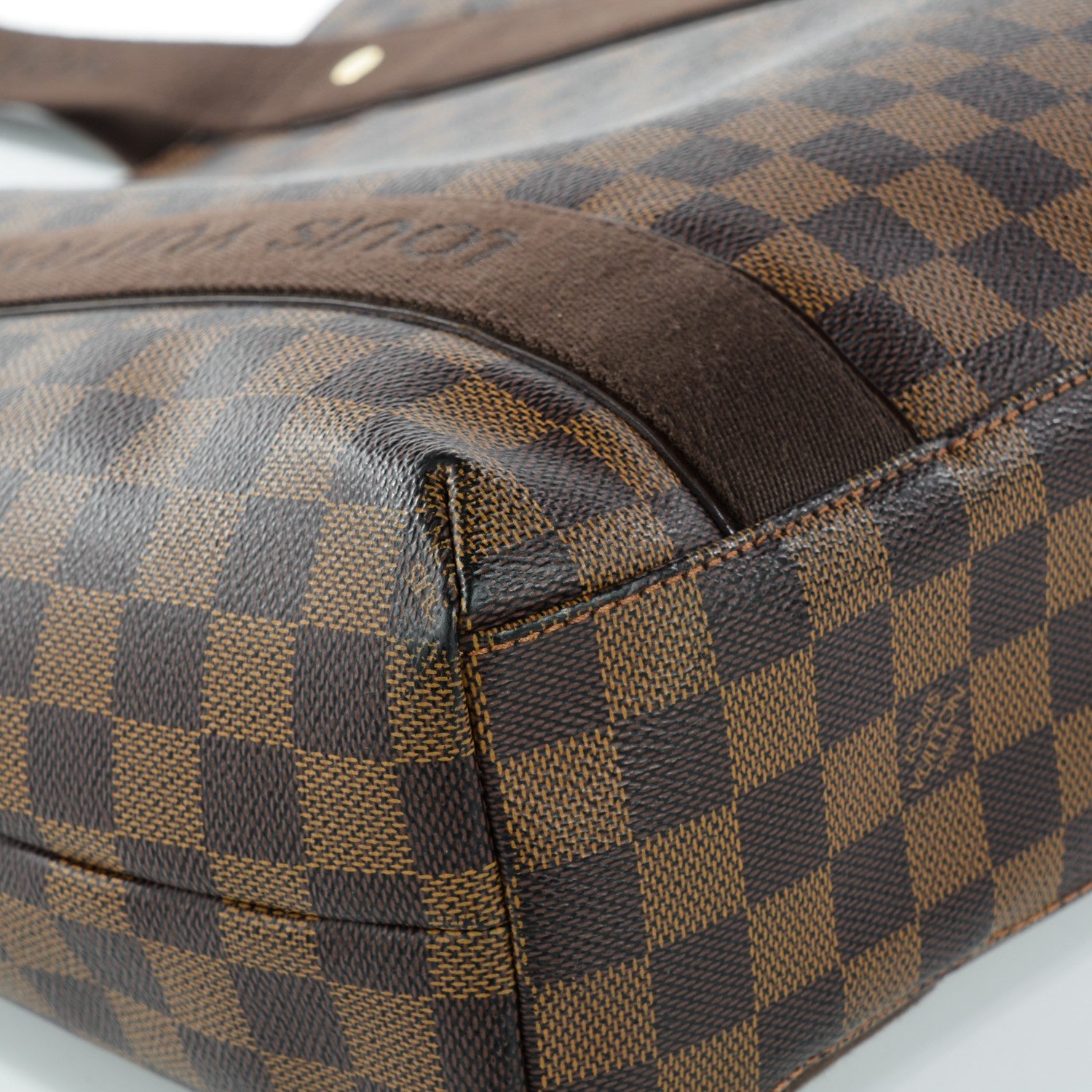 Louis Vuitton Damier Ebene Beaubourg 8 of 11