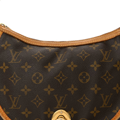 Louis Vuitton Monogram Tulum PM 8 of 19