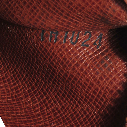 Louis Vuitton Monogram Sarah Wallet 7 of 7