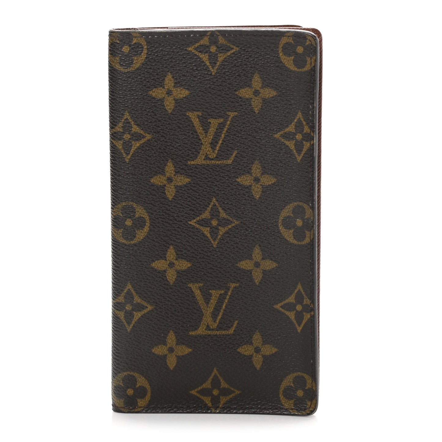Monogram Brazza Wallet