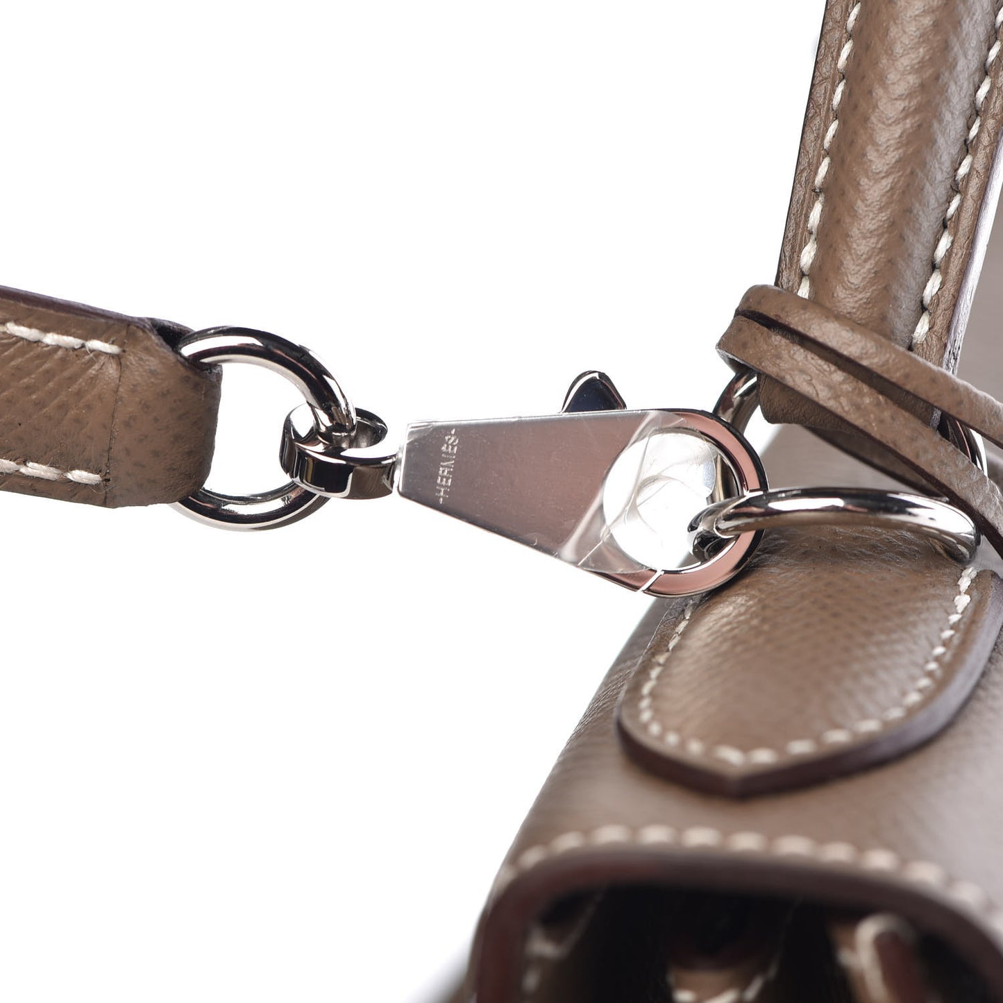 Epsom Kelly Sellier 28 Etoupe