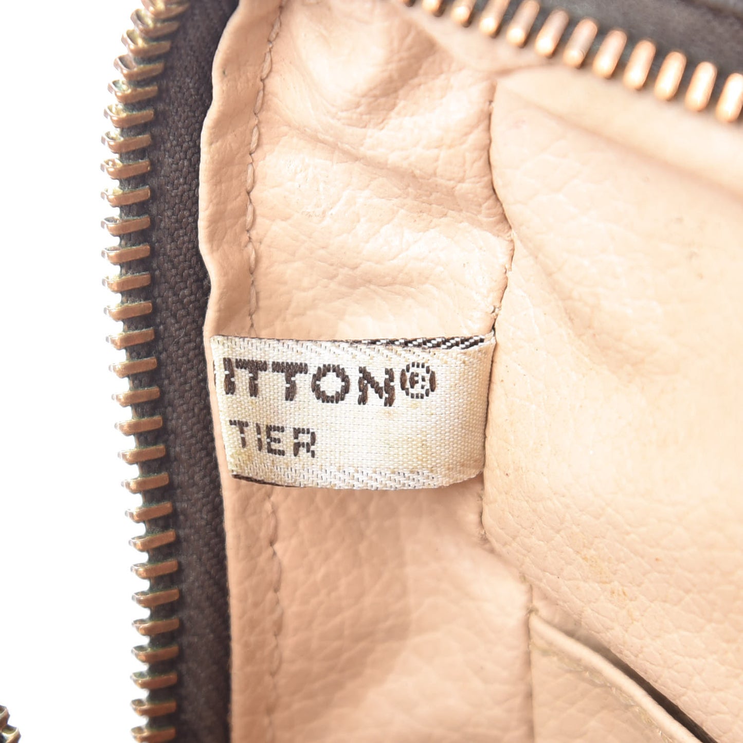 Monogram Trousse Toilette 28