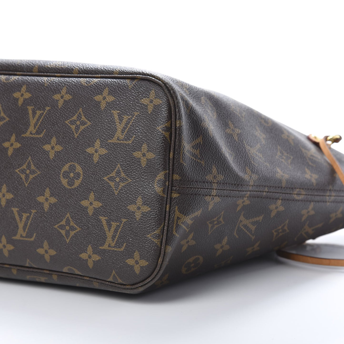 Monogram Neverfull MM