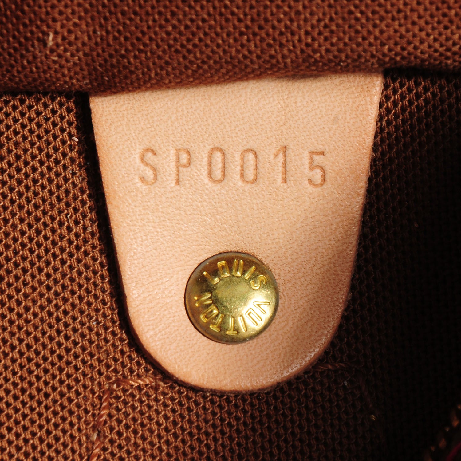 Louis Vuitton Monogram Cerises Speedy 25 7 of 7
