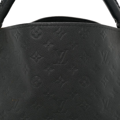 Louis Vuitton Empreinte Artsy MM Black 8 of 11