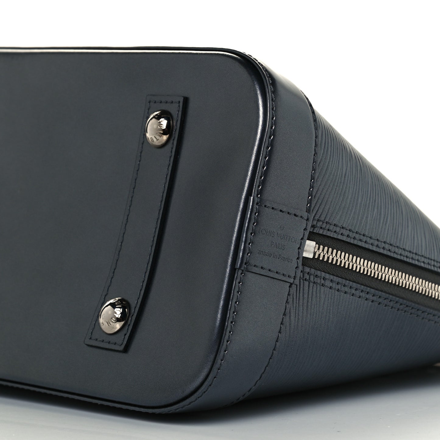 Epi Alma PM Anthracite Nacre