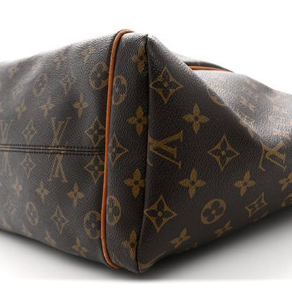 Louis Vuitton Monogram Totally MM 9 of 12