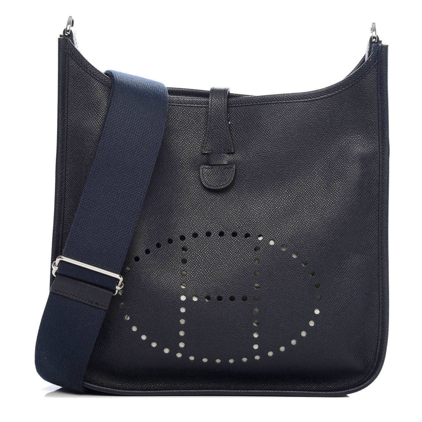 Epsom Evelyne III PM Bleu Nuit