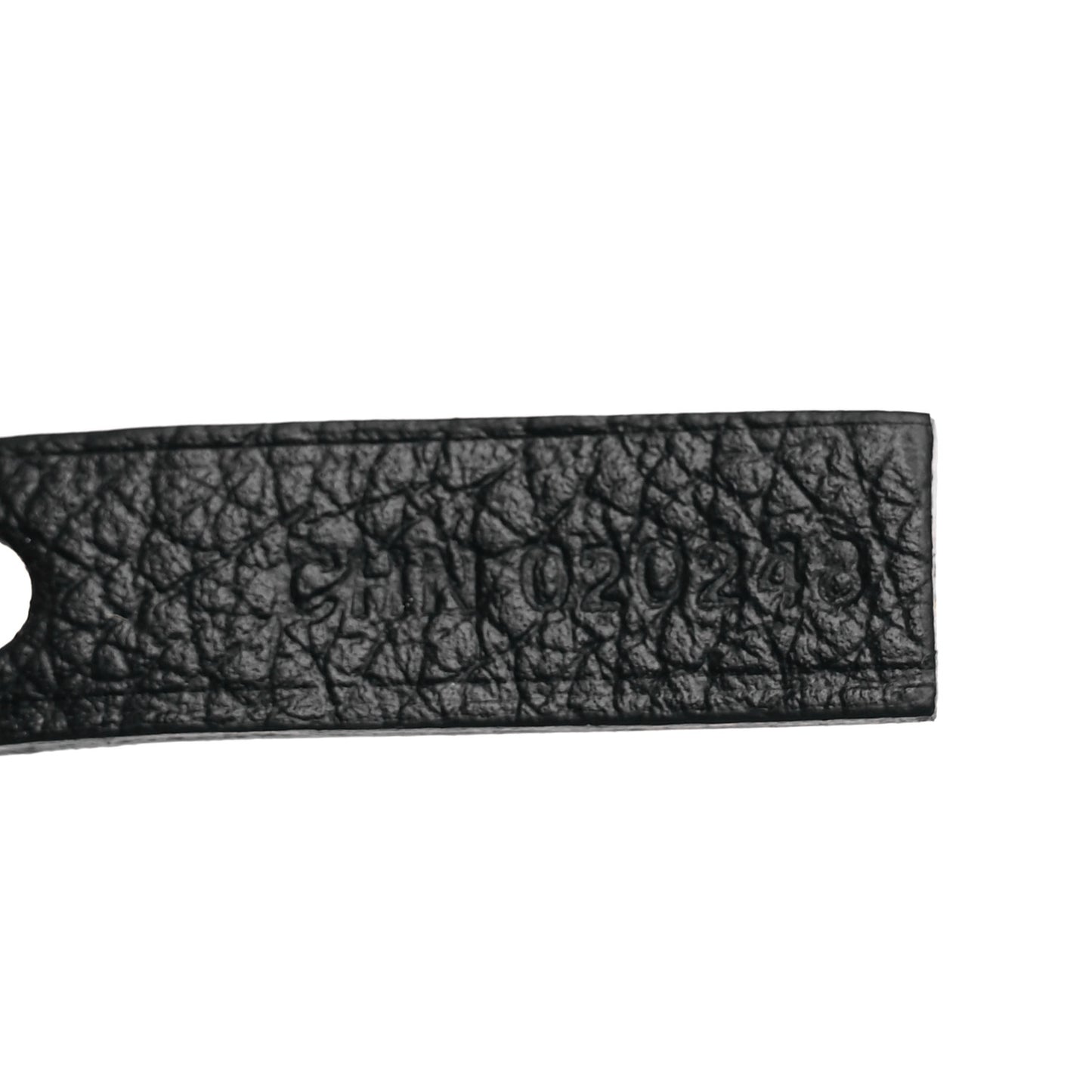 Goyardine Saint Louis PM Black