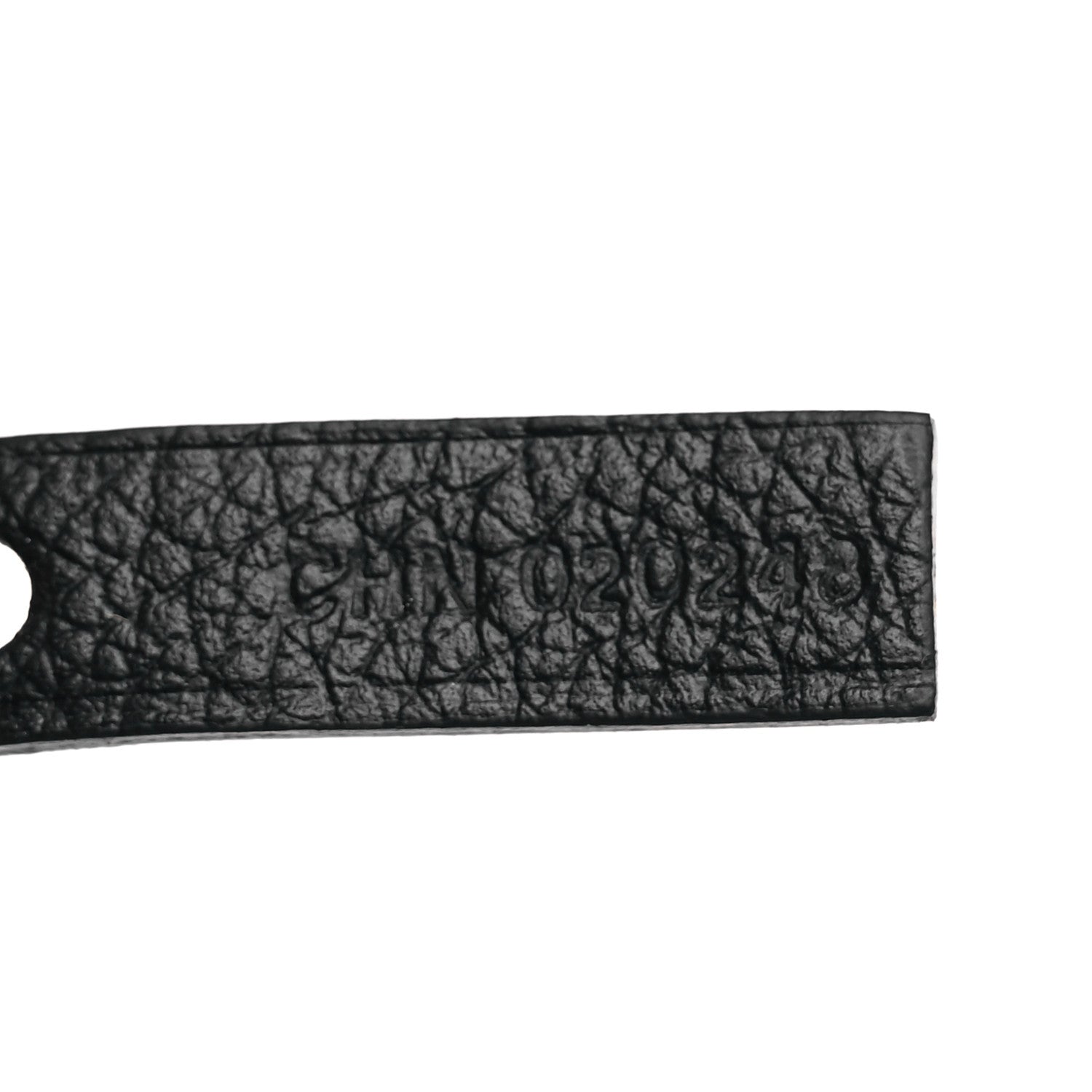 Goyard Goyardine Saint Louis PM Black 8 of 11