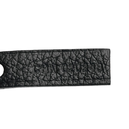 Goyard Goyardine Saint Louis PM Black 8 of 11
