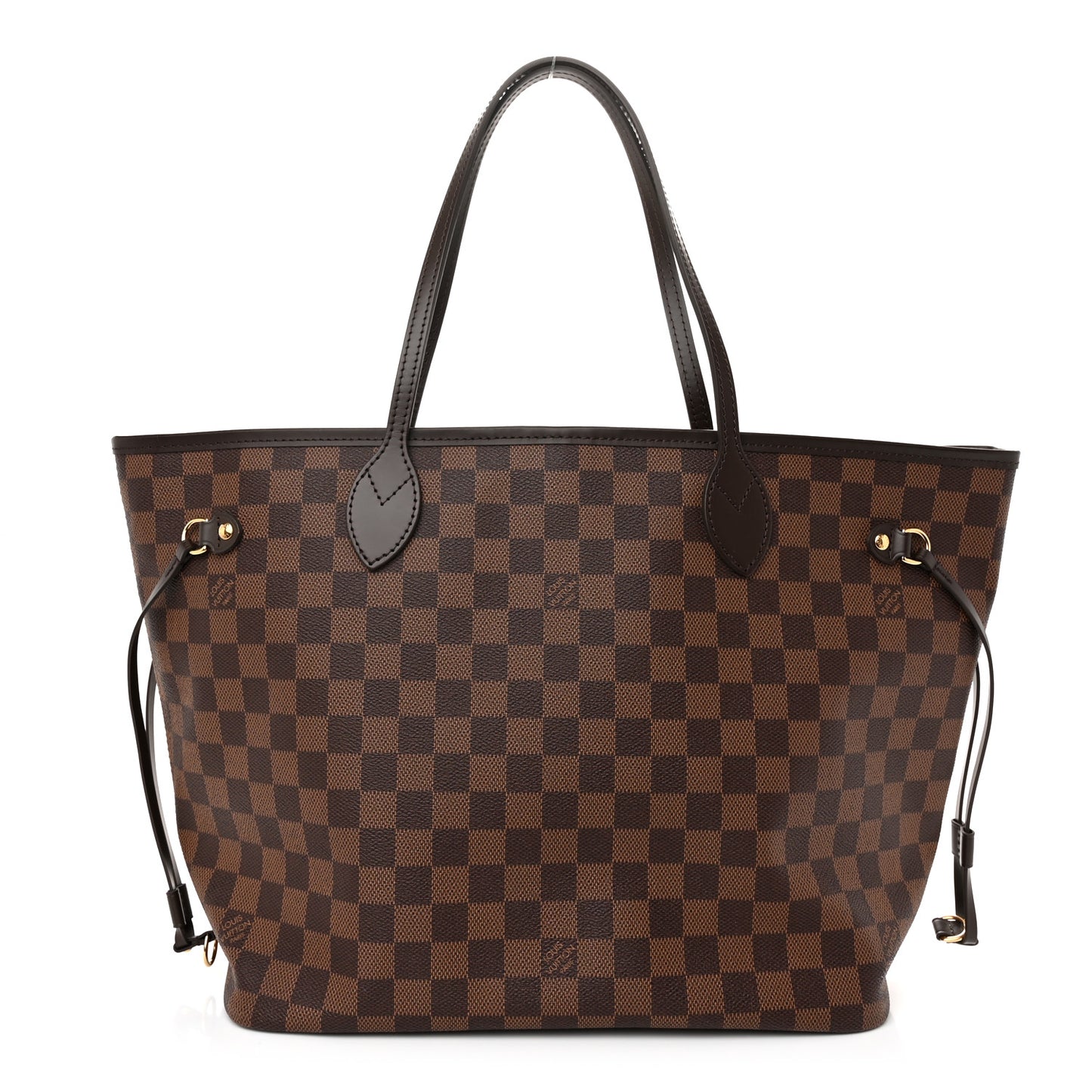 Damier Ebene Neo Neverfull MM