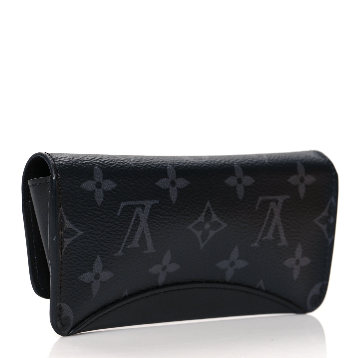 Monogram Eclipse Woody Sunglass Case