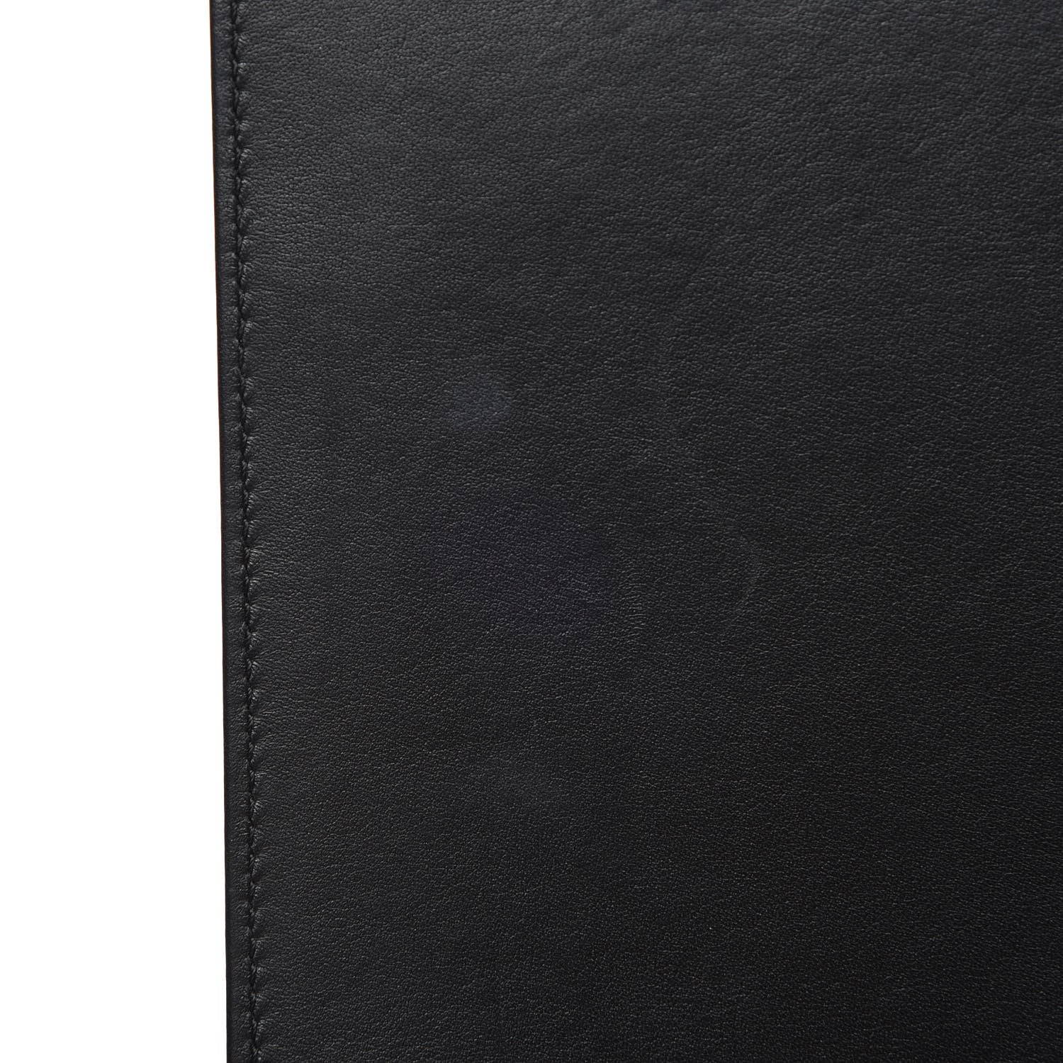 Chanel Calfskin Quilted Large Boy Flap Black 9 of 11