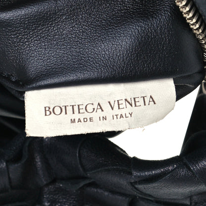Bottega Veneta Nappa Intrecciato Mini Jodie Black 7 of 11
