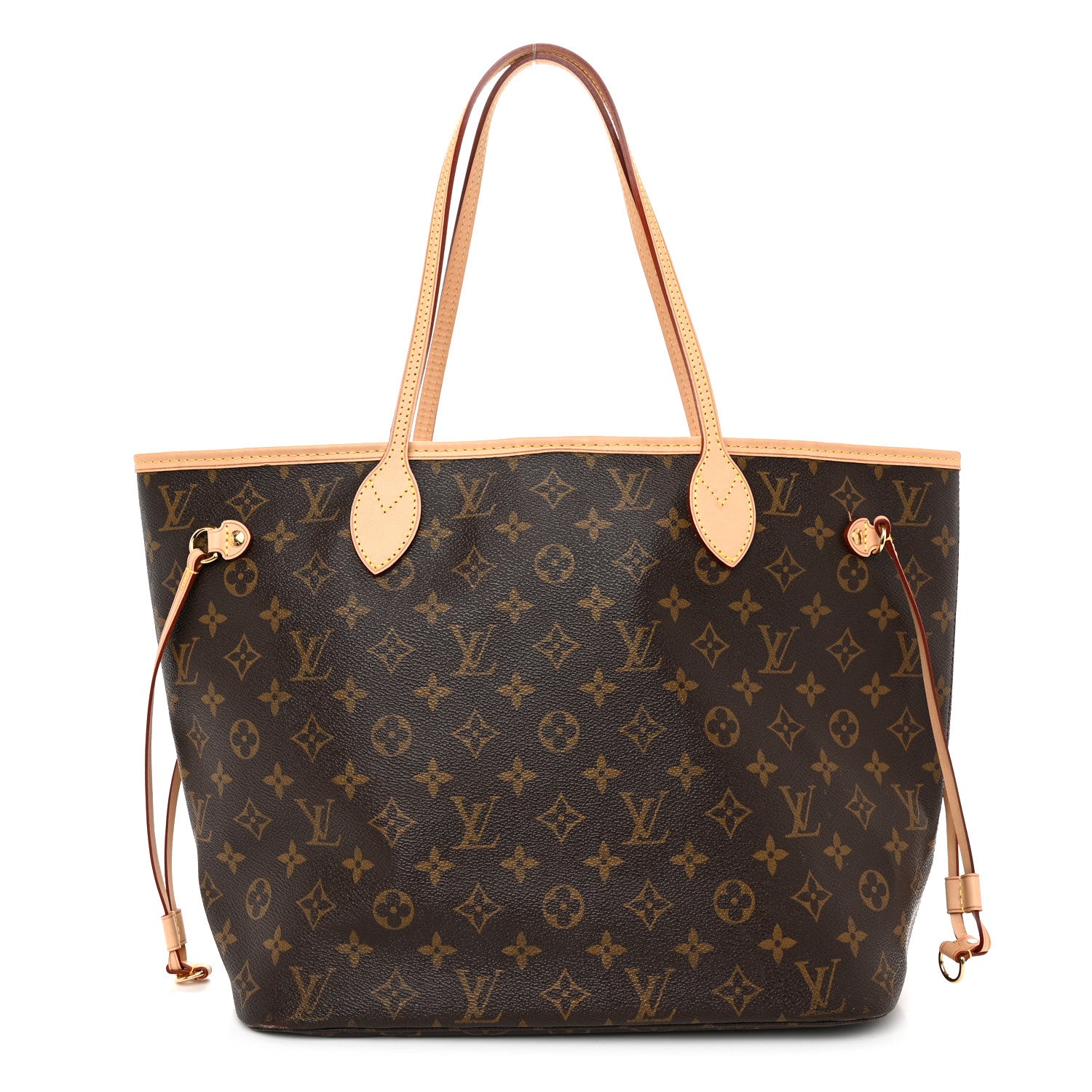 Louis Vuitton Monogram Neo Neverfull MM 1 of 12