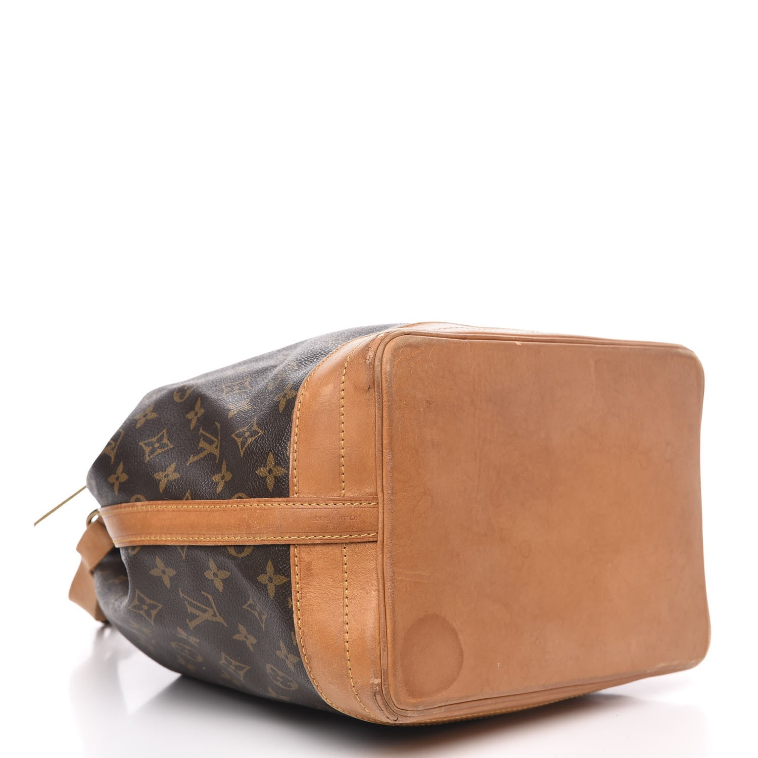 Louis Vuitton Monogram Noe 4 of 16