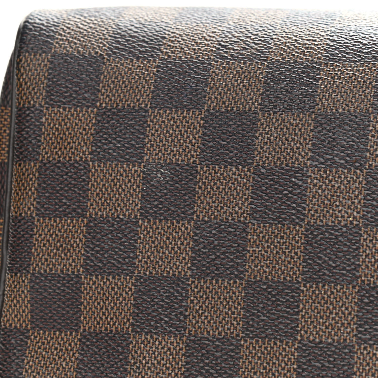 Louis Vuitton Damier Ebene Speedy 30 11 of 14
