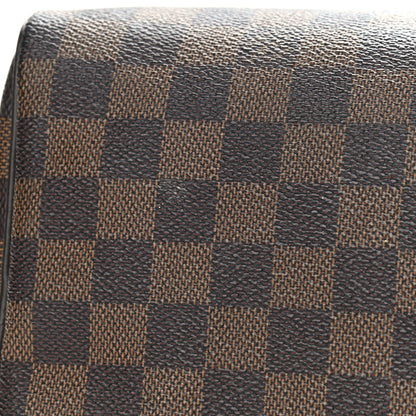 Louis Vuitton Damier Ebene Speedy 30 11 of 14
