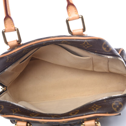 Louis Vuitton Monogram Manhattan PM 5 of 11