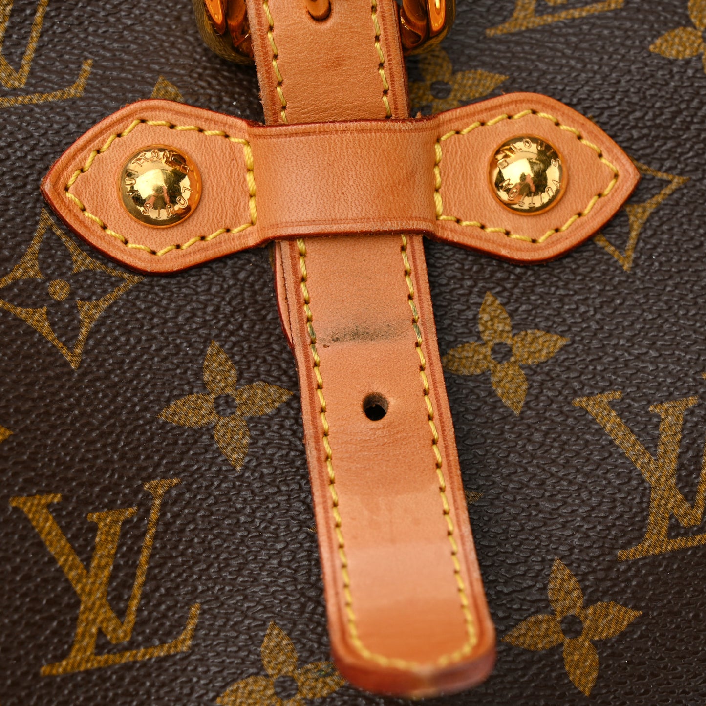 Monogram Palermo GM