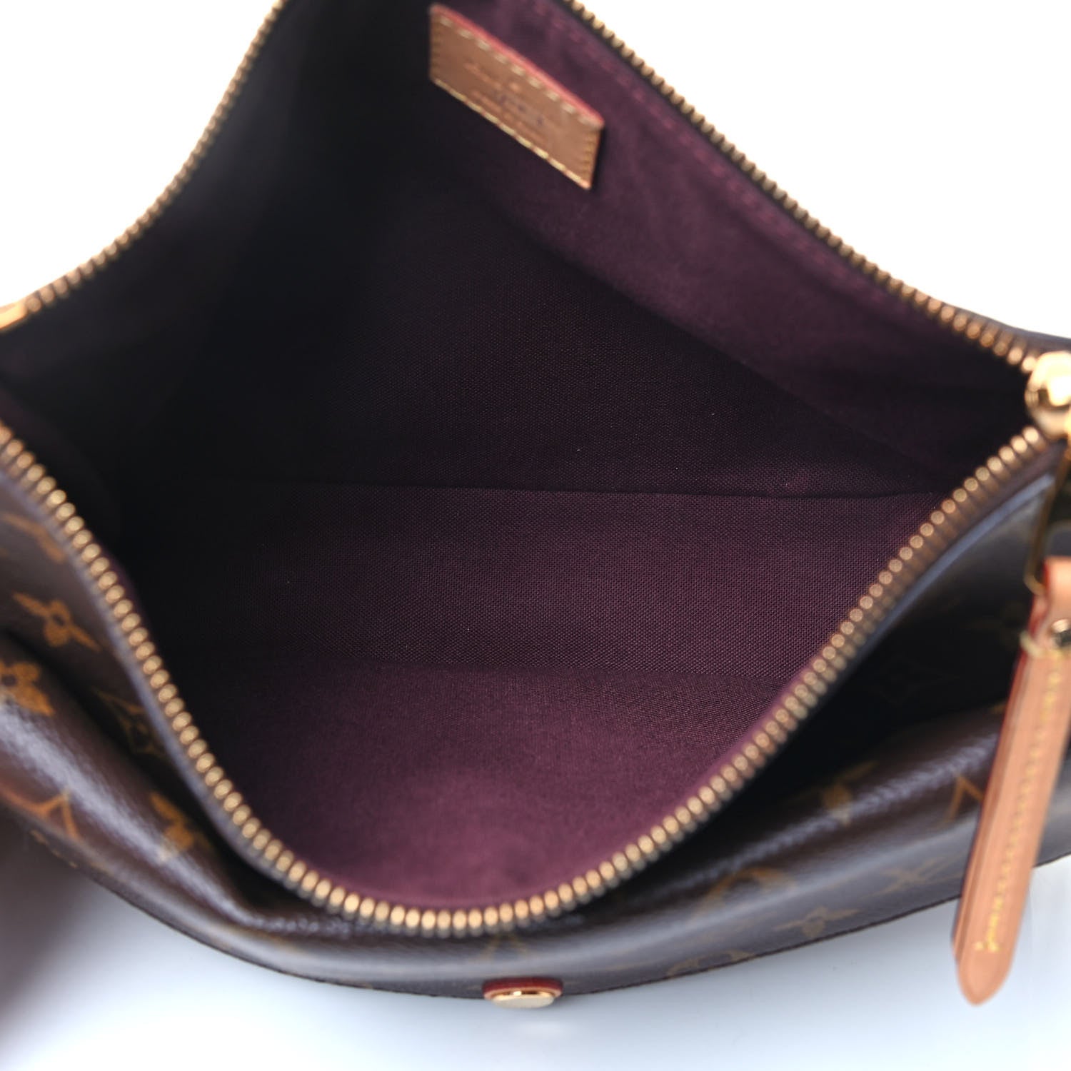 Louis Vuitton Monogram Mabillon 8 of 8