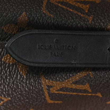 Louis Vuitton Monogram Neonoe MM Black 6 of 10