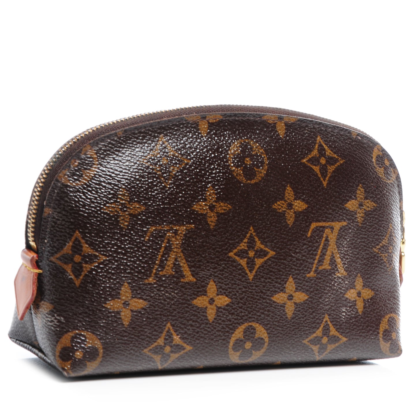 Monogram Cosmetic Pouch