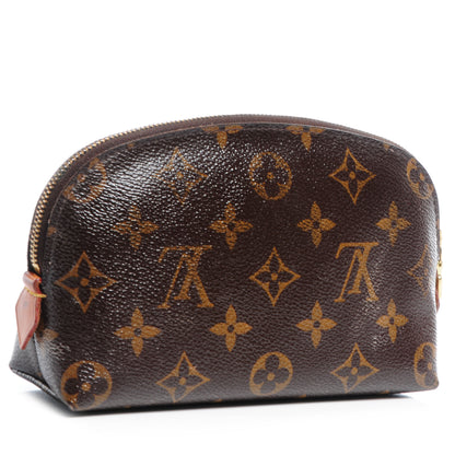 Louis Vuitton Monogram Cosmetic Pouch 3 of 7