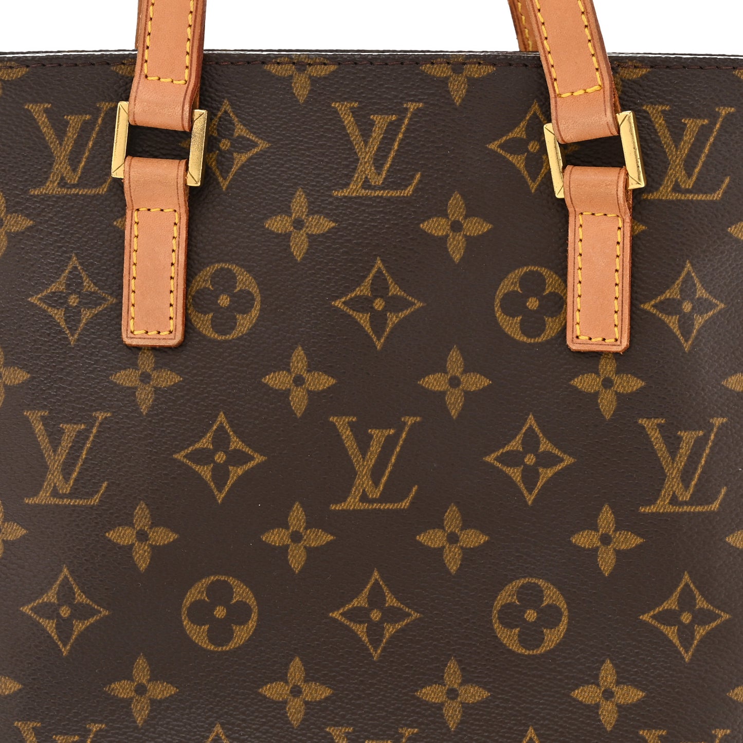 LOUIS VUITTON Monogram Vavin PM