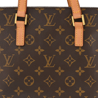 Louis Vuitton LOUIS VUITTON Monogram Vavin PM 5 of 10