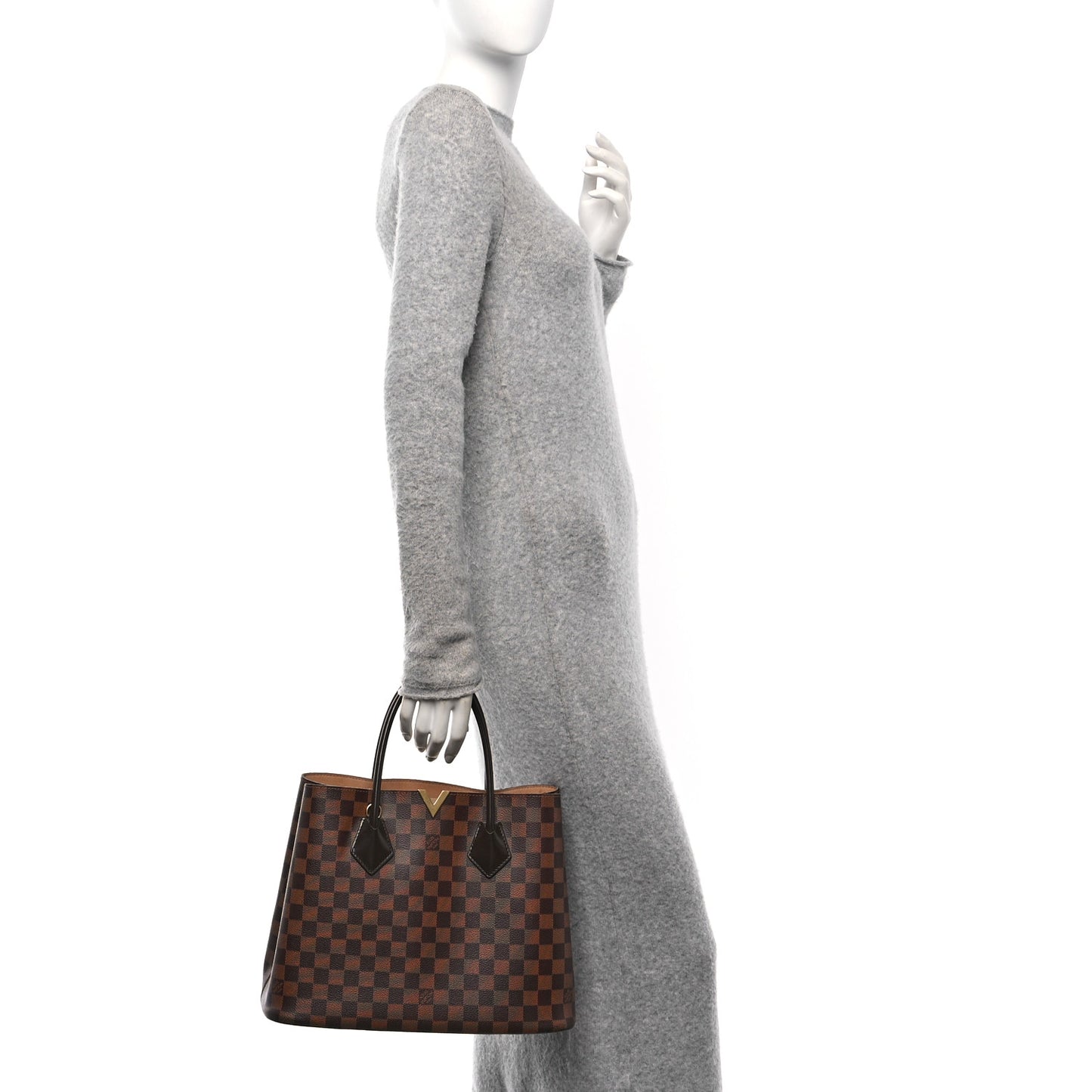 Damier Ebene Kensington