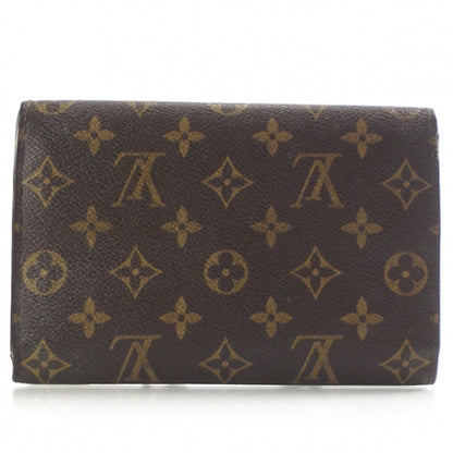 Louis Vuitton Monogram Passport Wallet 2 of 7