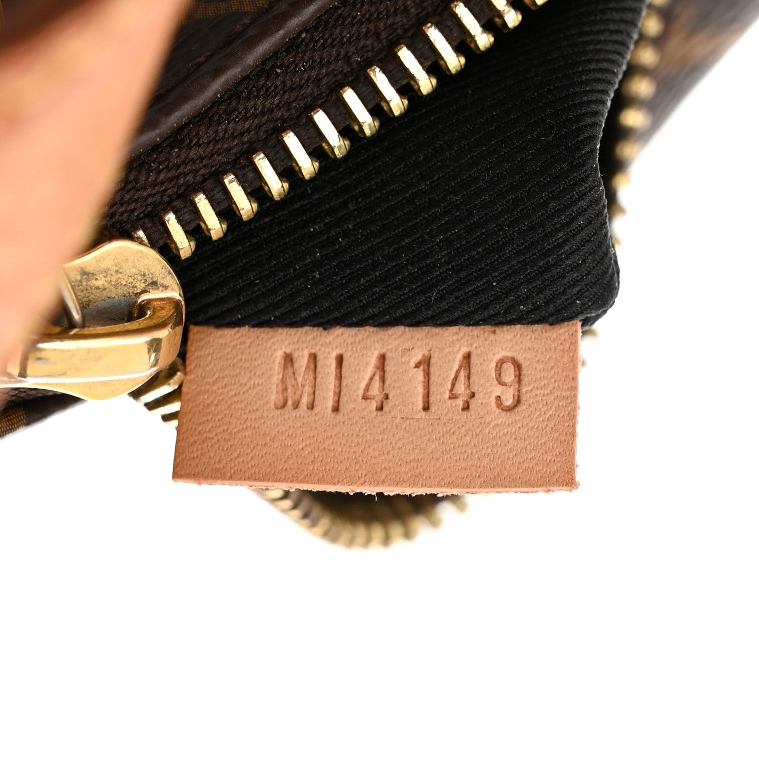 Louis Vuitton Monogram Bumbag 7 of 16