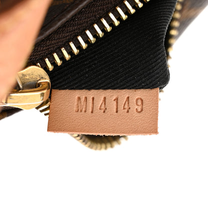 Louis Vuitton Monogram Bumbag 7 of 16