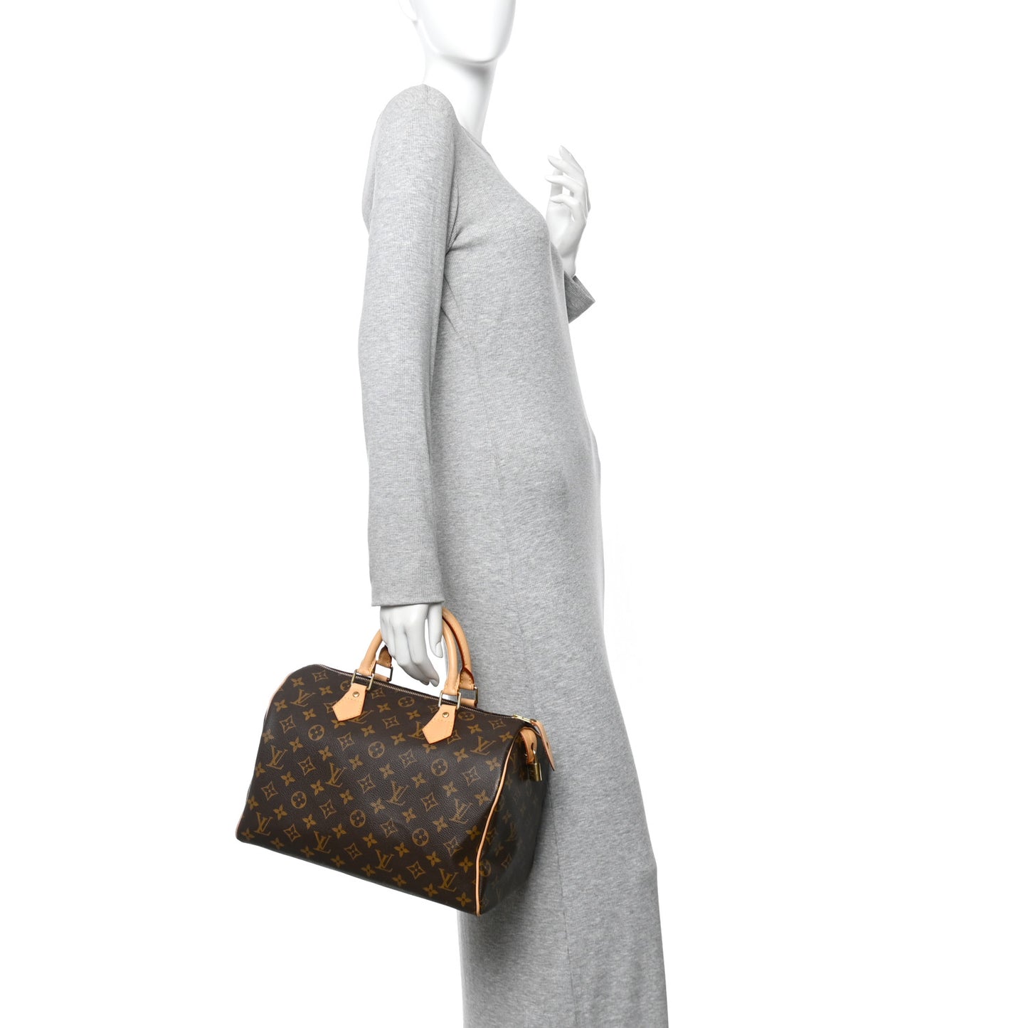Monogram Speedy 30