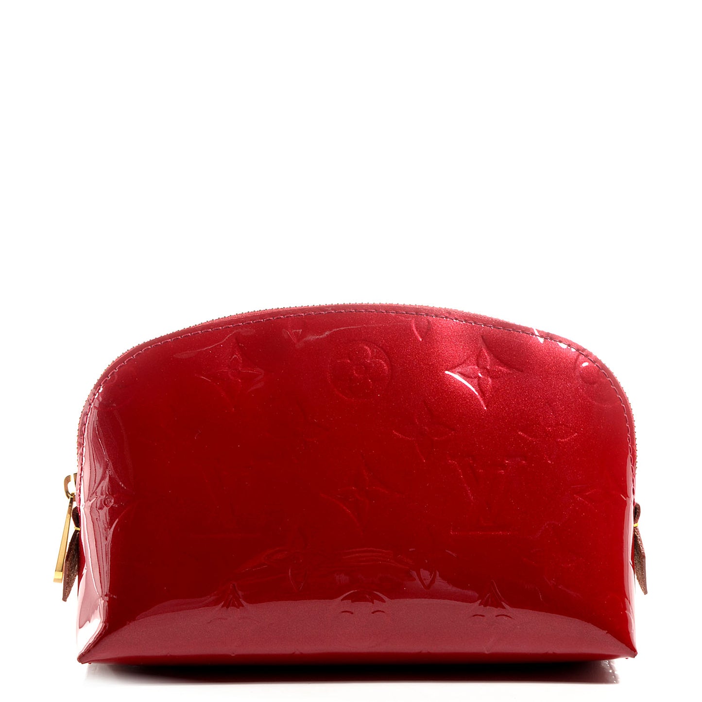Vernis Cosmetic Pouch Pomme D'Amour