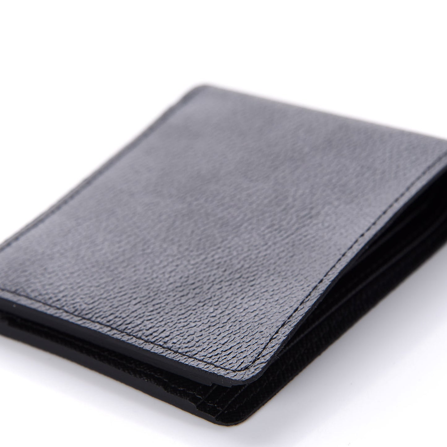 Damier Graphite Multiple Wallet