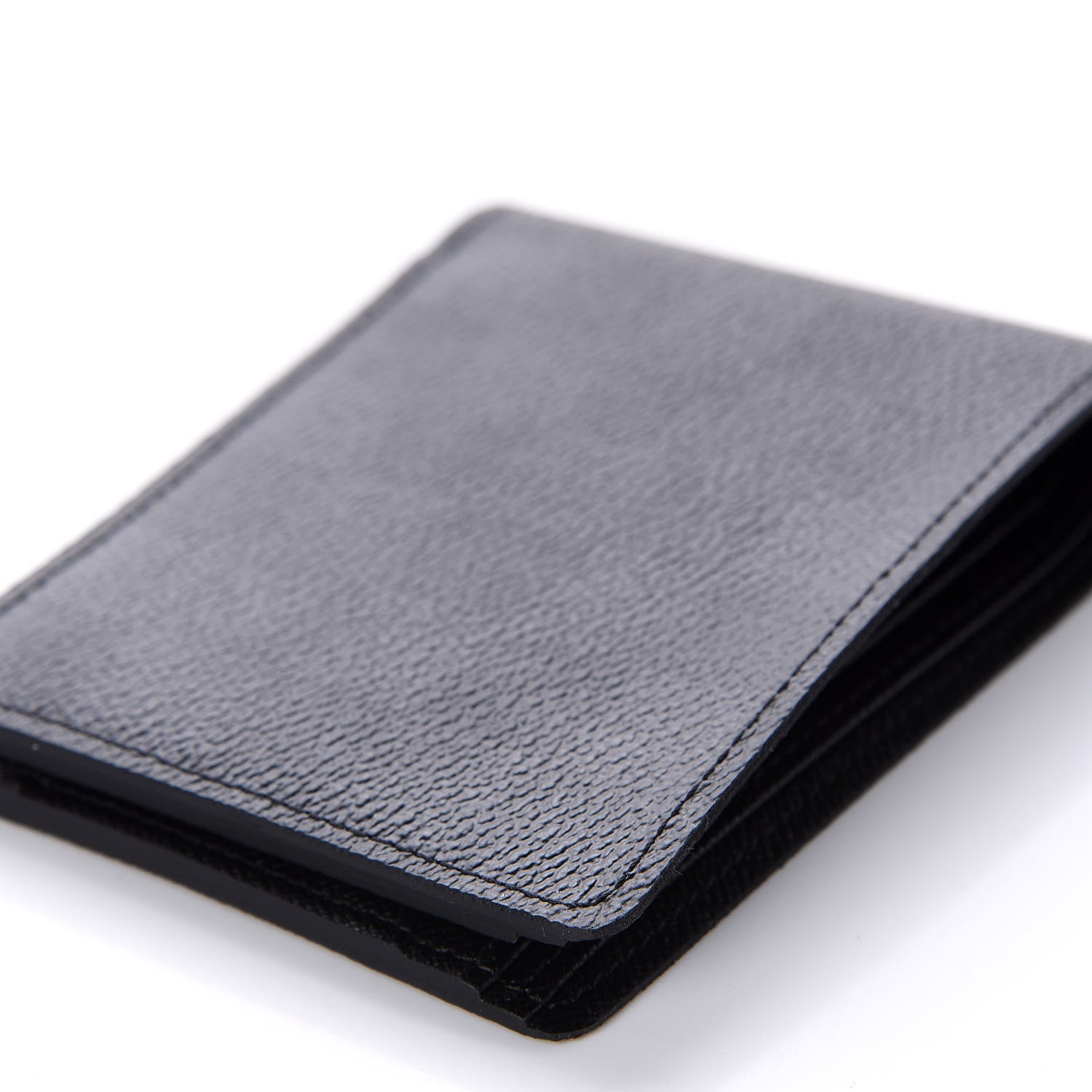 Louis Vuitton Damier Graphite Multiple Wallet 7 of 8