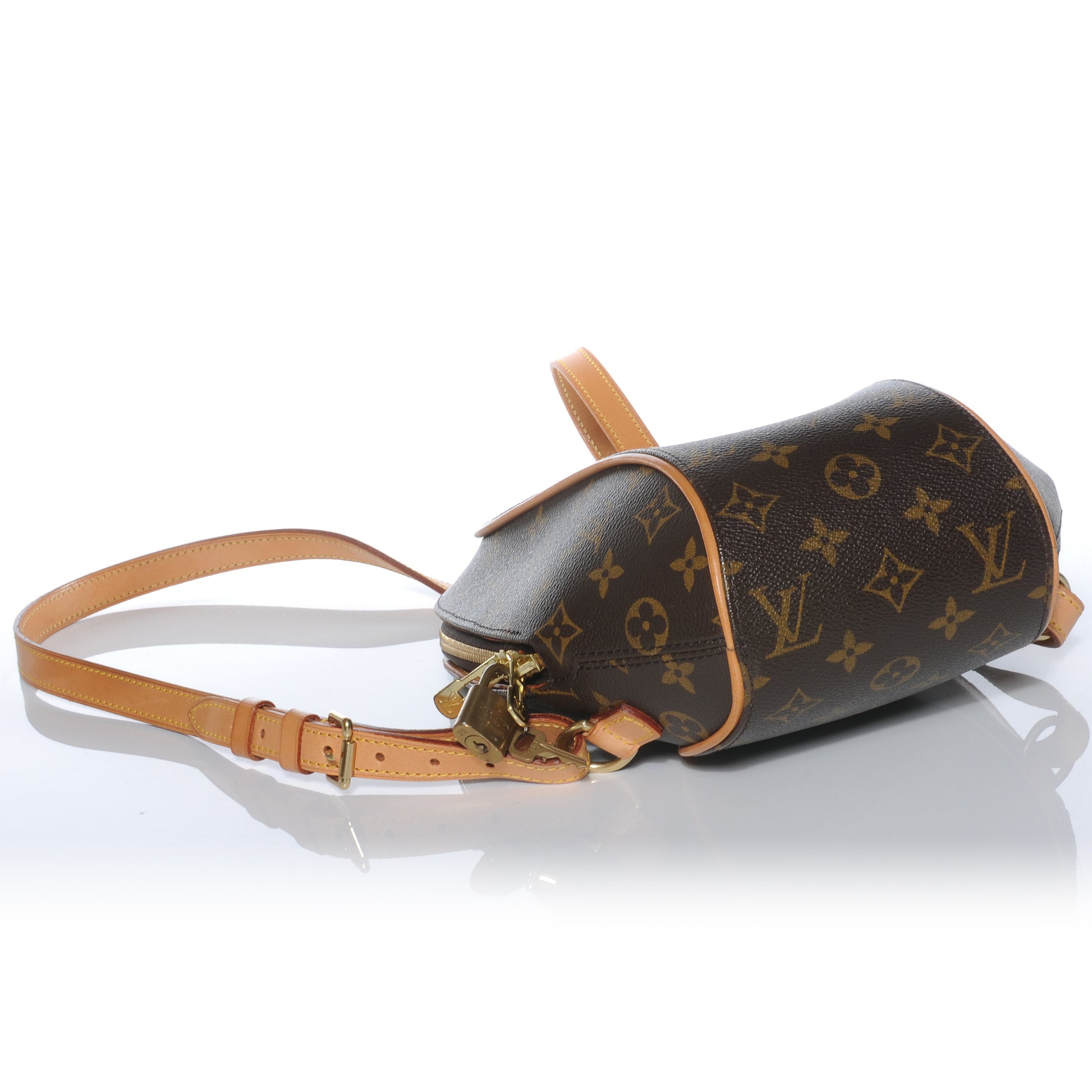 Louis Vuitton Monogram Ellipse Sac a Dos Backpack 4 of 7