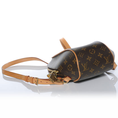 Louis Vuitton Monogram Ellipse Sac a Dos Backpack 4 of 7